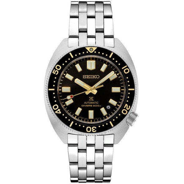 Seiko Prospex SPB315J Watch