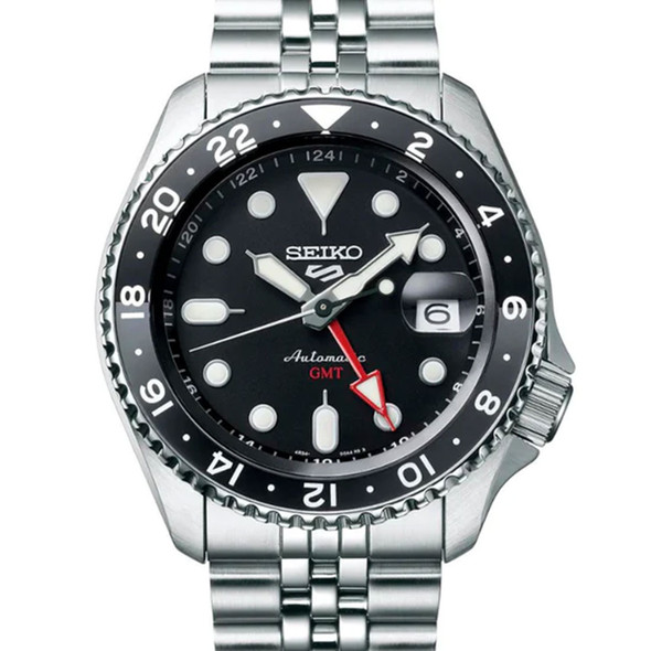 Seiko SSK001
