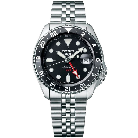 Seiko 5 Sports Watch SSK001
