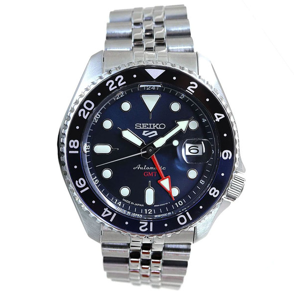 Seiko 5 Sports JDM Watch SBSC003