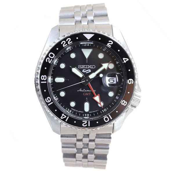 Seiko 5 Sports JDM Watch SBSC001