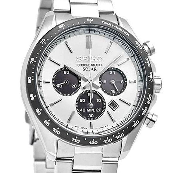 Seiko JDM Watch SBPY165