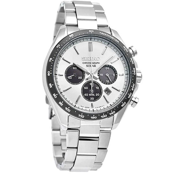 SBPY165 Seiko Solar Watch