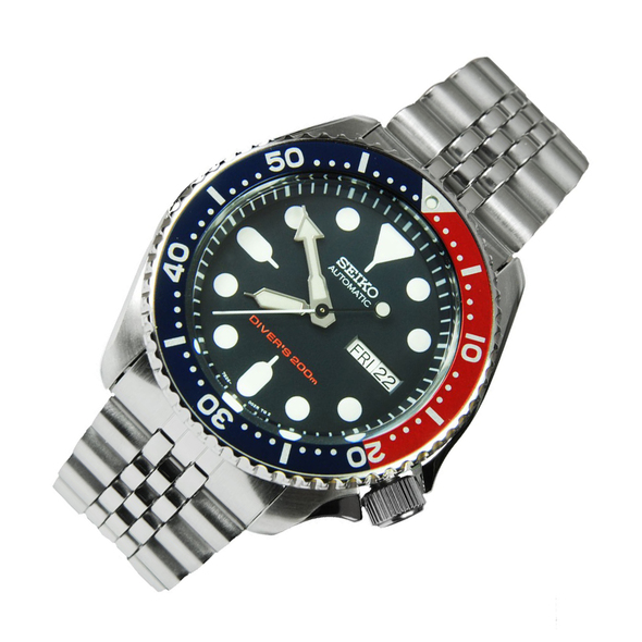 Seiko SKX009K2