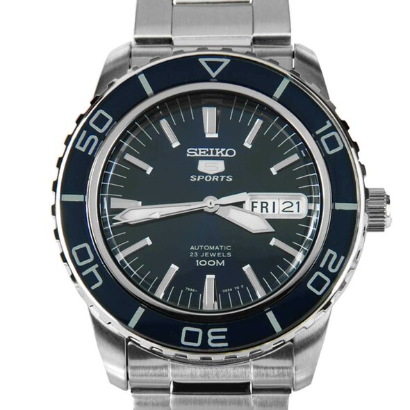 Seiko SNZH53K1