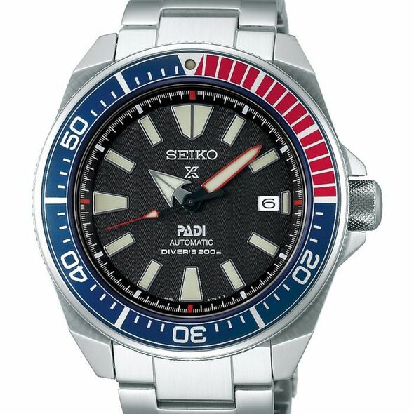 SBDY011 Seiko Prospex Watch