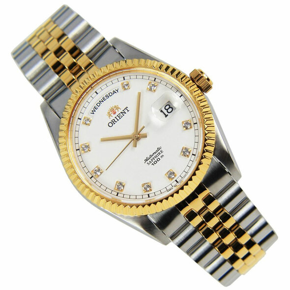 SEV0J002WY Orient Japan Watch