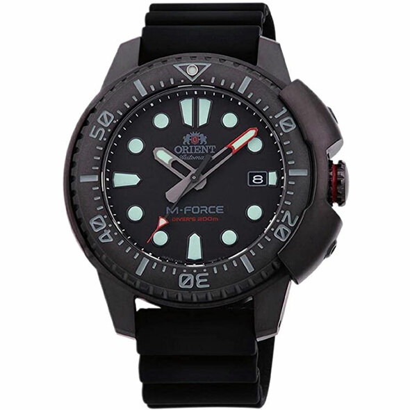 Orient Watch RA-AC0L03B