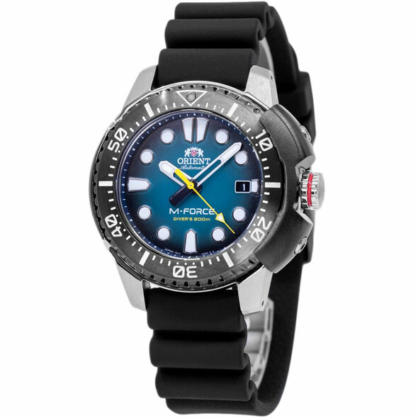 Orient Watch RA-AC0L04L
