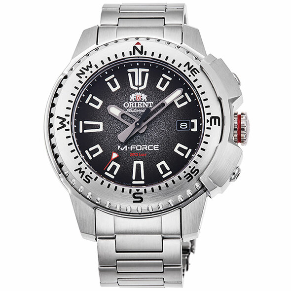 Orient Watch RA-AC0N01B