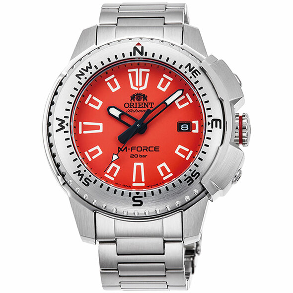 Orient Watch RA-AC0N02Y